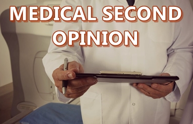 Medical Second Opinion